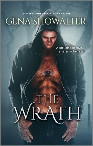 Gena showalter the wrath - gena,