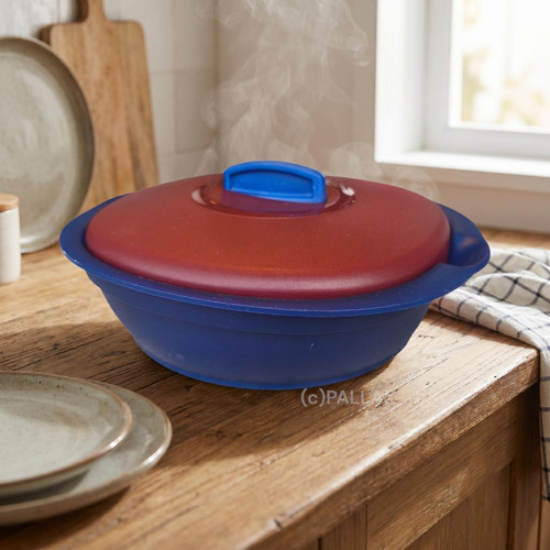 Tupperware terrina termica 0 - terrina, 1,0