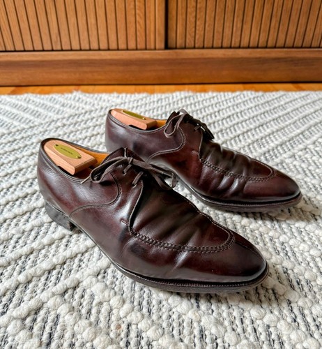 John lobb portman brown - john,