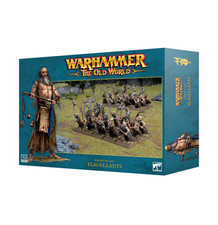 Warhammer Il Vecchio Mondo