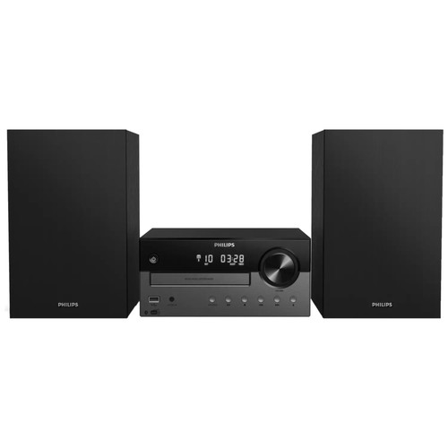 Philips tam4505 fi micro - philips, hi-fi