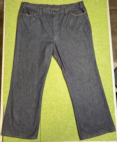 Jeans levi orange tab - orange,