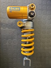 Mono Ohlins Ttx Bmw S 1000 RR