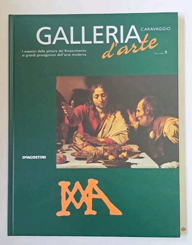 Galleria arte 9 - d'arte, n.
