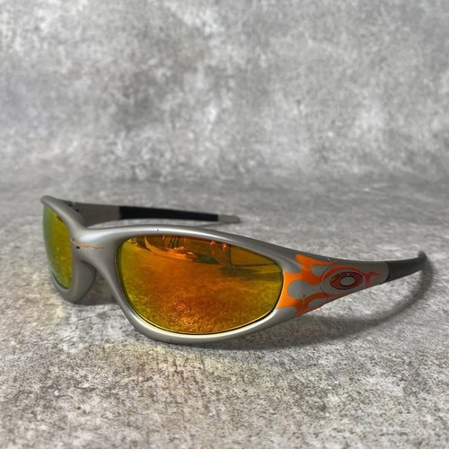 Oakley straight jacket - oakley,