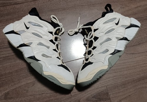 Vintage 1995 nike air - 1995,