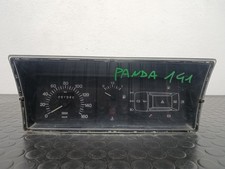 QUADRO STRUMENTI