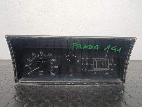 Quadro strumenti - quadro,