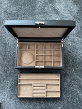 Pandora raro portagioie in