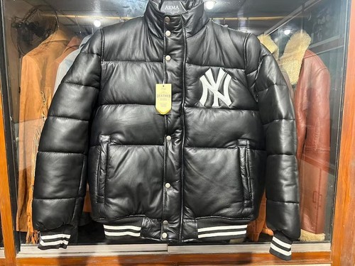 Giubbotto imbottito unisex