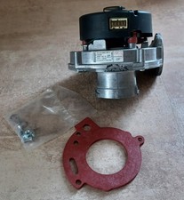 MALFUNZIONANTE: Ventilatore
