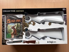Deer Drive Collectors Edition