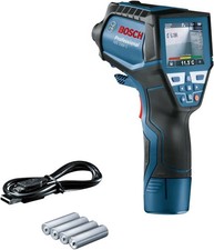 Bosch Professional Termocamera