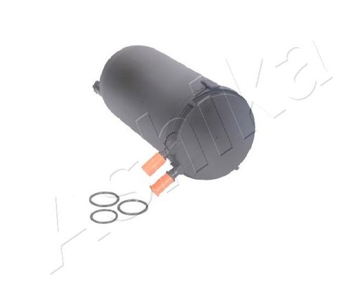 Filtro carburante ashika - filtro,