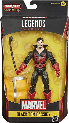 Hasbro marvel legends - marvel,