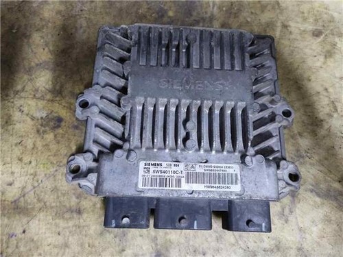 5ws40110c centralina motore - centralina,