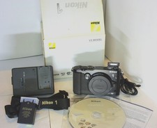 Nikon 1 V3 fotocamera/corpo ha