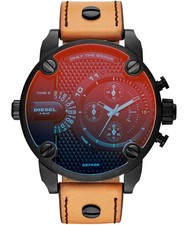 Orologio Diesel Uomo Little