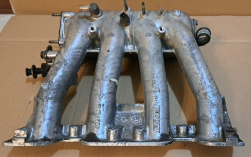 Collettore aspirazione fiat - aspirazione,