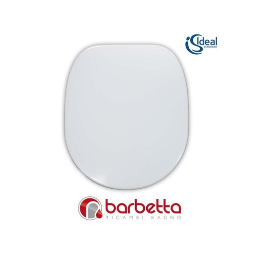 Sedile copriwater ideal - copriwater,