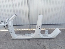 Audi parte carrozzeria - q3, 8u
