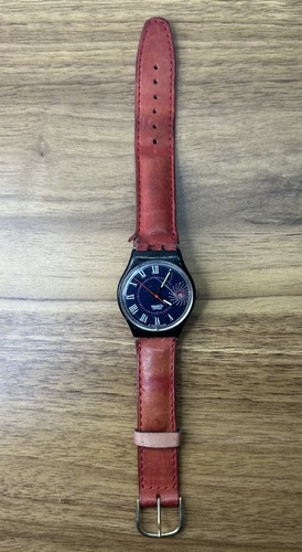 Swatch barajas gb416 1991 - swatch,