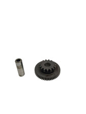 STARTER GEAR SUZUKI SIXTEEN