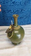 Bottiglia Anfora In Ceramica