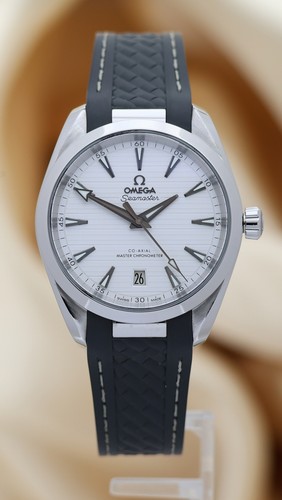 Omega seamaster aqua - seamaster, terra
