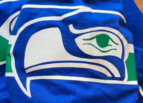 Maglia vintage - , seattle