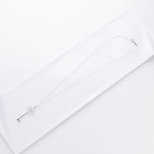 Tiffany & Co. Collana nodo