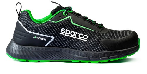 Scarpa bassa lavoro sparco - scarpa,