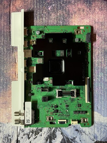 Scheda madre samsung - tv,