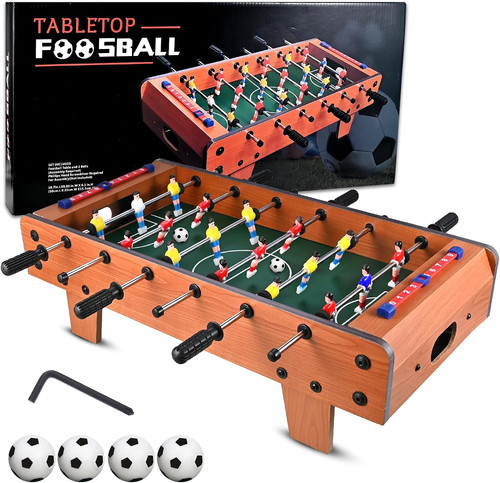 Calcio balilla biliardino in - calcio, balilla,