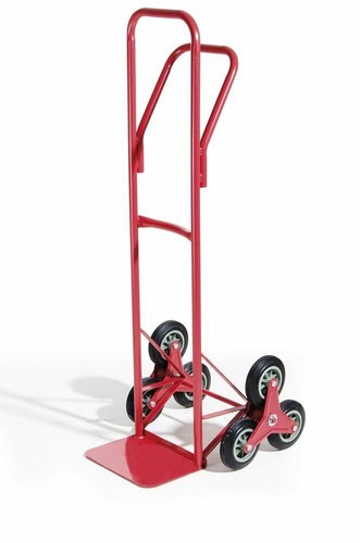 Carrello portacasse - carrello,