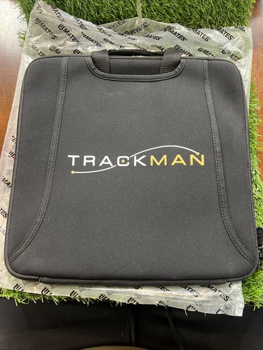 Trackman launch monitor - 3e,