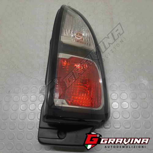 9681749180 fanale posteriore - 9681749180,
