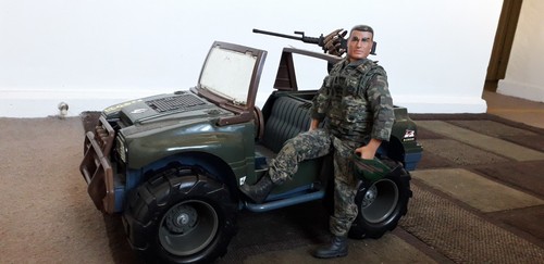 Modellino vintage hasbro - modellino,
