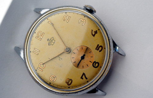 1951 thiel umf precisa - 1951,