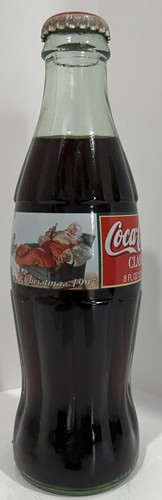 Vintage 1997 coca cola - vintage, coca-cola
