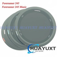Schermo display LCD per GARMIN Forerunner 245 Forerunner 245 ricambio musica