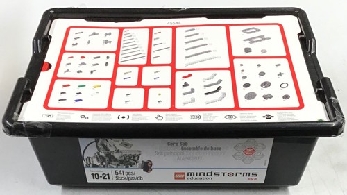Lego set espansione ev3 - lego, di