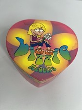 Portagioie Cuore Lizzie McGuire Multicolore 2002 Disney Leggi