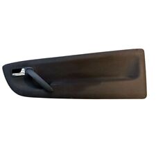 Pannello Portiera Anteriore