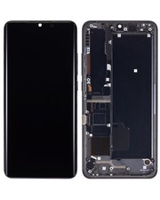 OLED Assembly With Frame