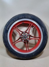 MOTO GUZZI Lario Imola Monza 2 Ruota cerchio ant. 2.15 x 16 Front wheel rim 