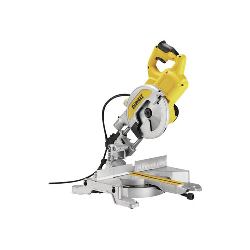 Dewalt dws777 seghetto - dws777-qs, per