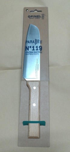 Opinel coltello 119 - opinel,