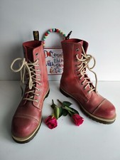 Stivali Dr Martens 2B34 1490