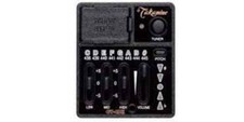 Takamine CT-4BII (PTU) Preamplificatore/Pickup per Chitarra Nuovo Originale 100%
